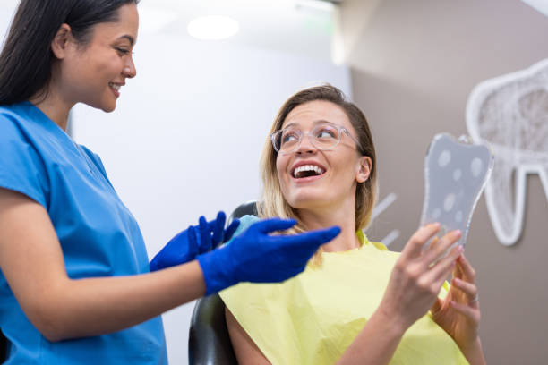 Oral Surgery in Shaker Heights, OH